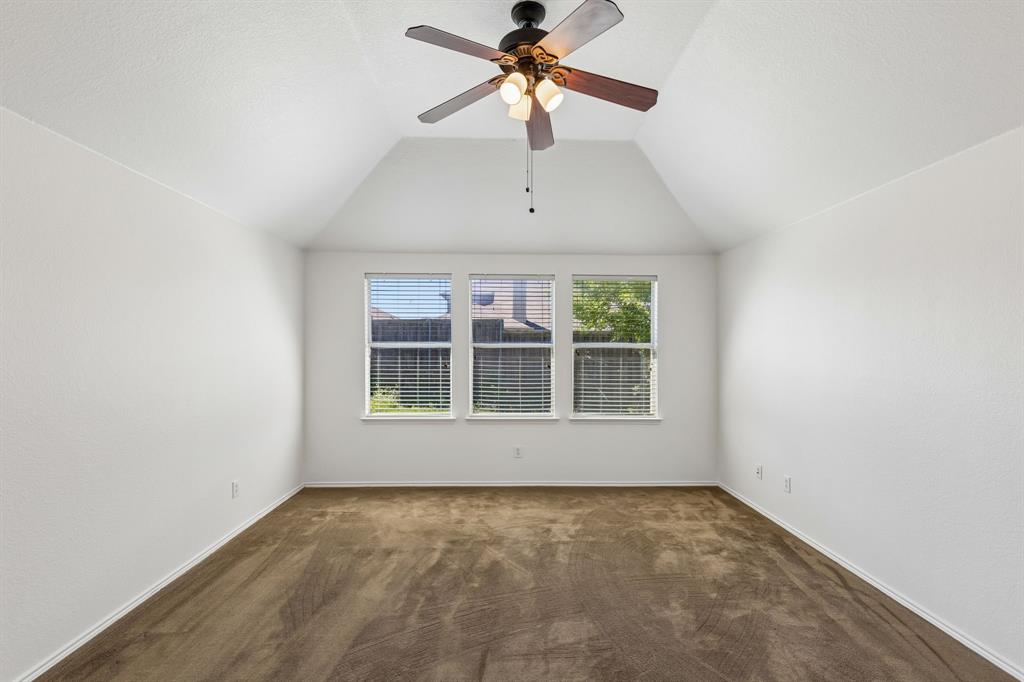 Lost Creek Ranch North II - Residential