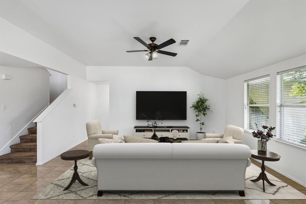 Lost Creek Ranch North II - Residential