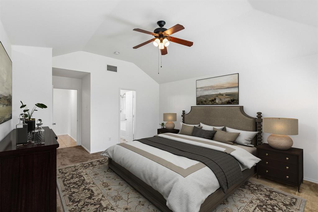 Lost Creek Ranch North II - Residential