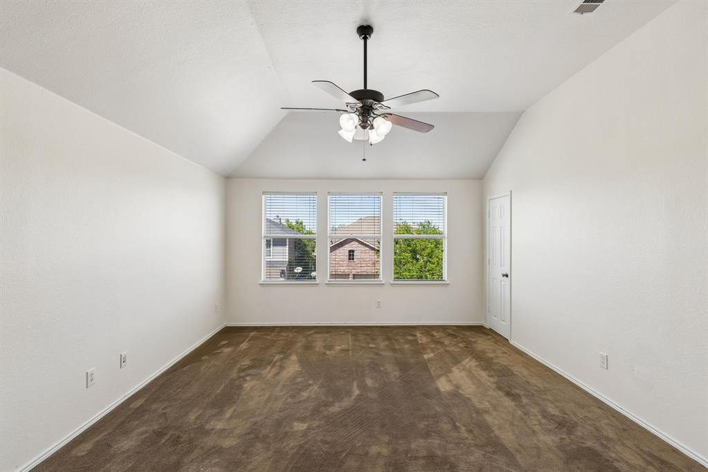 Lost Creek Ranch North II - Residential