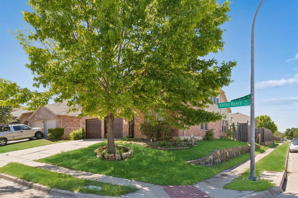 Lost Creek Ranch North II - Residential