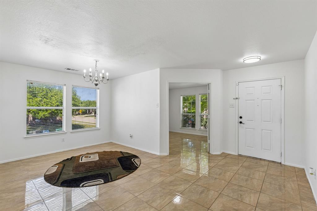 Lost Creek Ranch North II - Residential