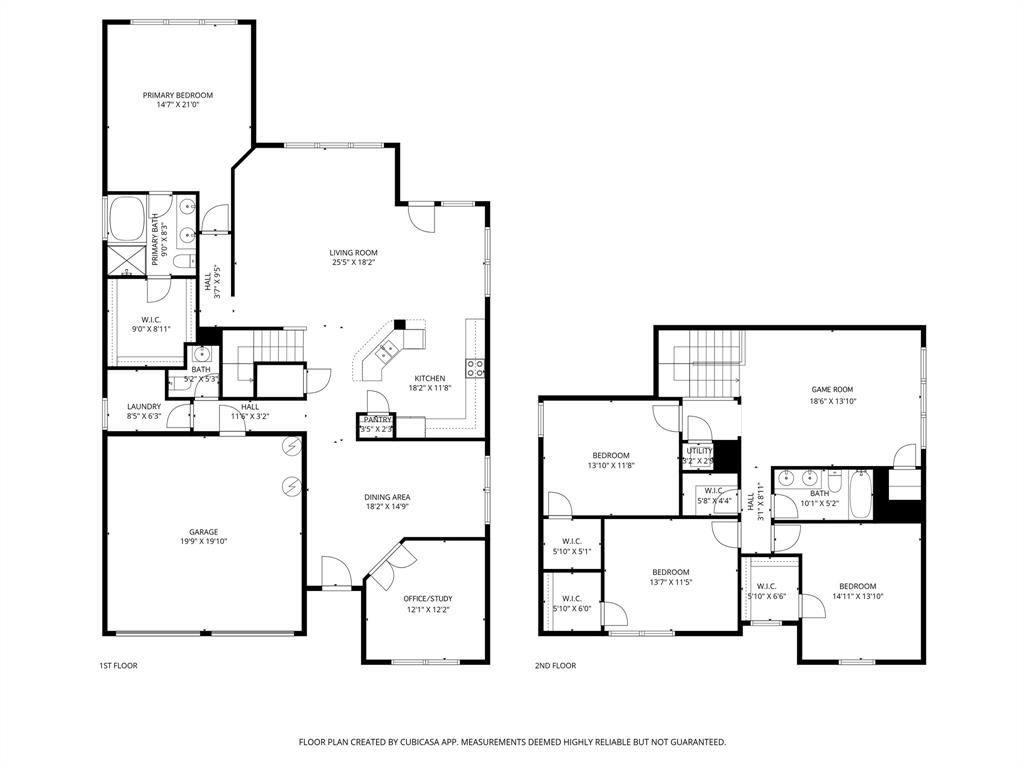Lost Creek Ranch North II - Residential
