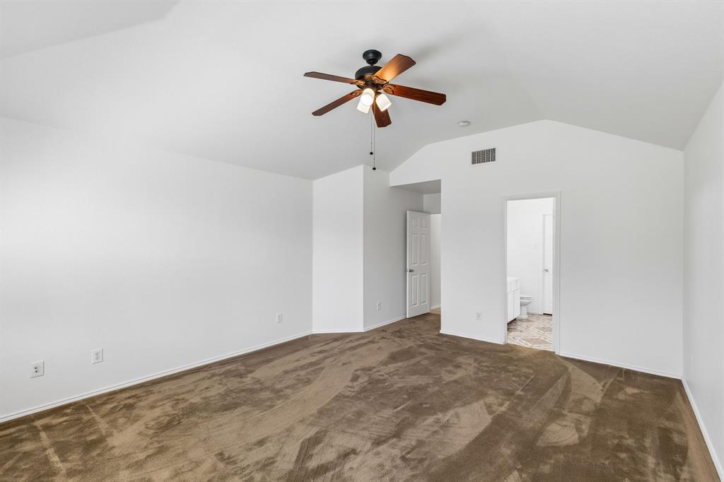 Lost Creek Ranch North II - Residential