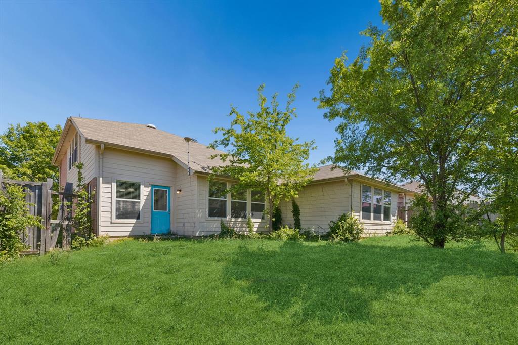 Lost Creek Ranch North II - Residential