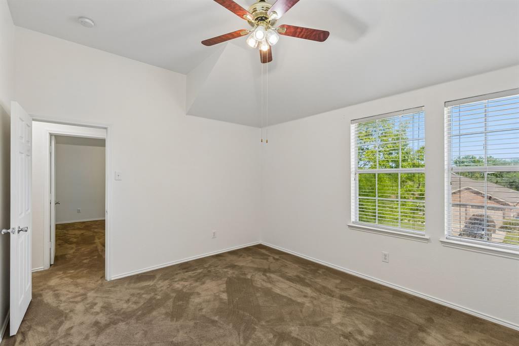 Lost Creek Ranch North II - Residential