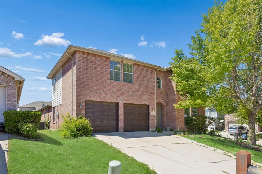 Lost Creek Ranch North II - Residential