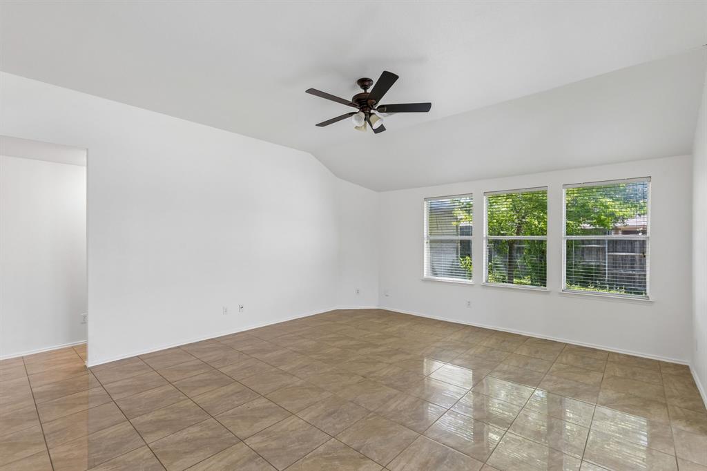 Lost Creek Ranch North II - Residential