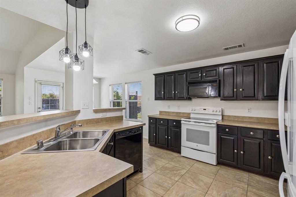 Lost Creek Ranch North II - Residential