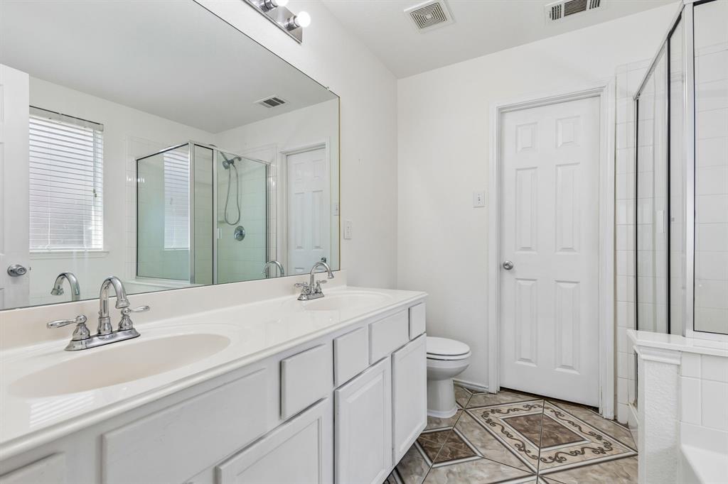 Lost Creek Ranch North II - Residential