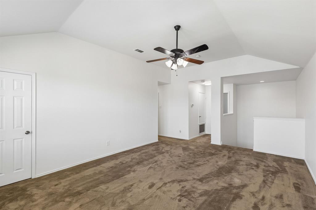 Lost Creek Ranch North II - Residential