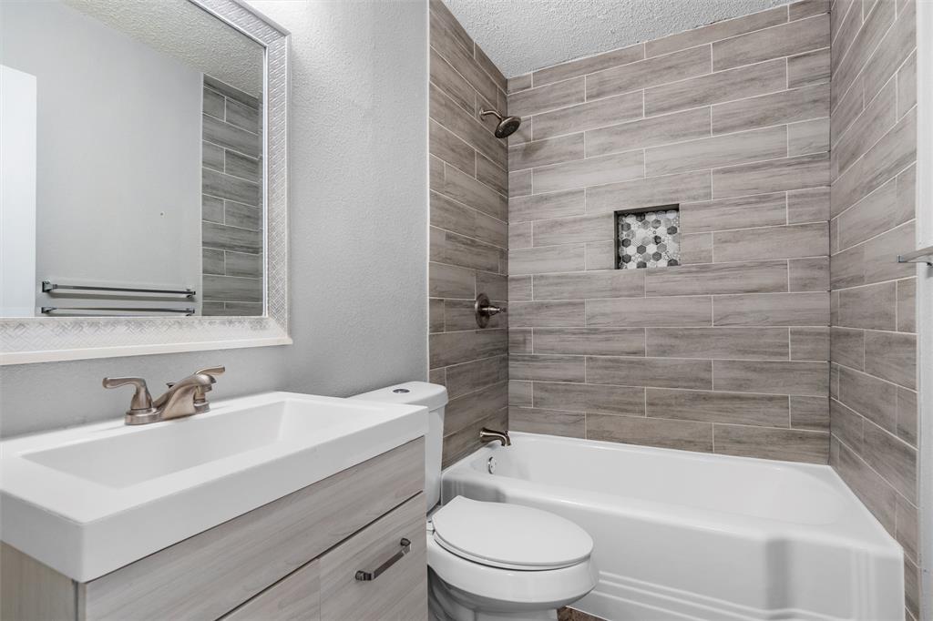 North Fort Worth - Residential