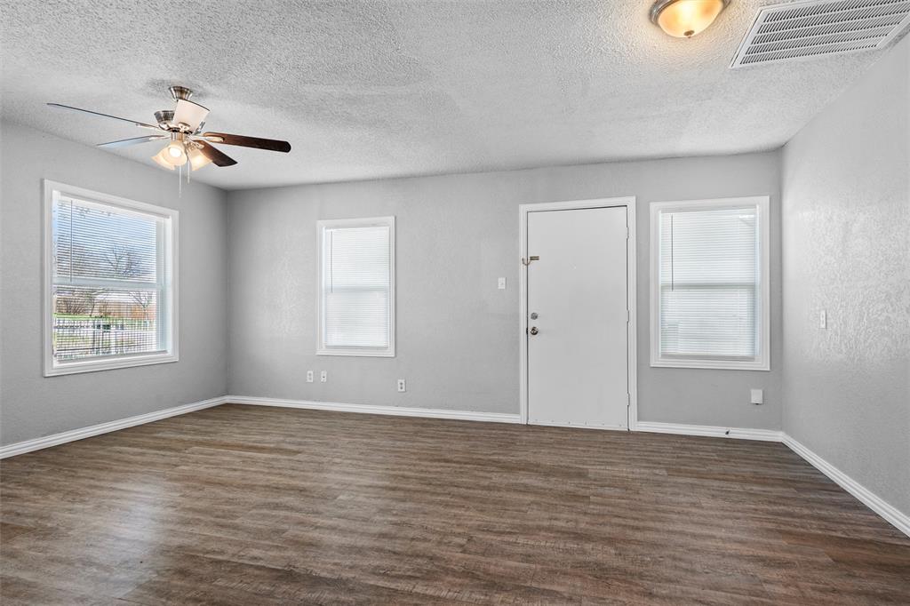 North Fort Worth - Residential