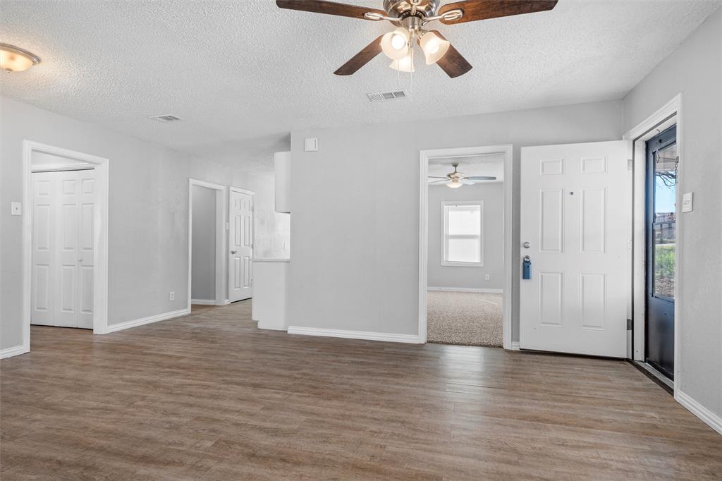 North Fort Worth - Residential