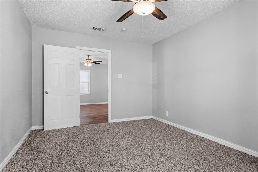 North Fort Worth - Residential