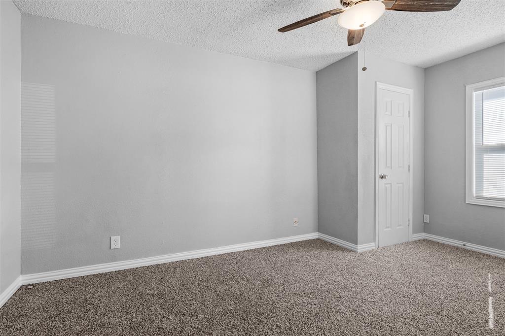 North Fort Worth - Residential