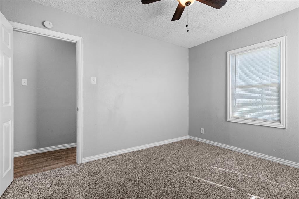 North Fort Worth - Residential