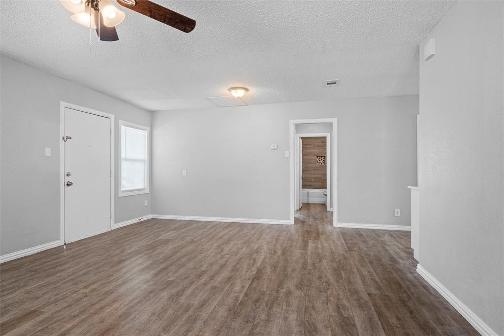 North Fort Worth - Residential