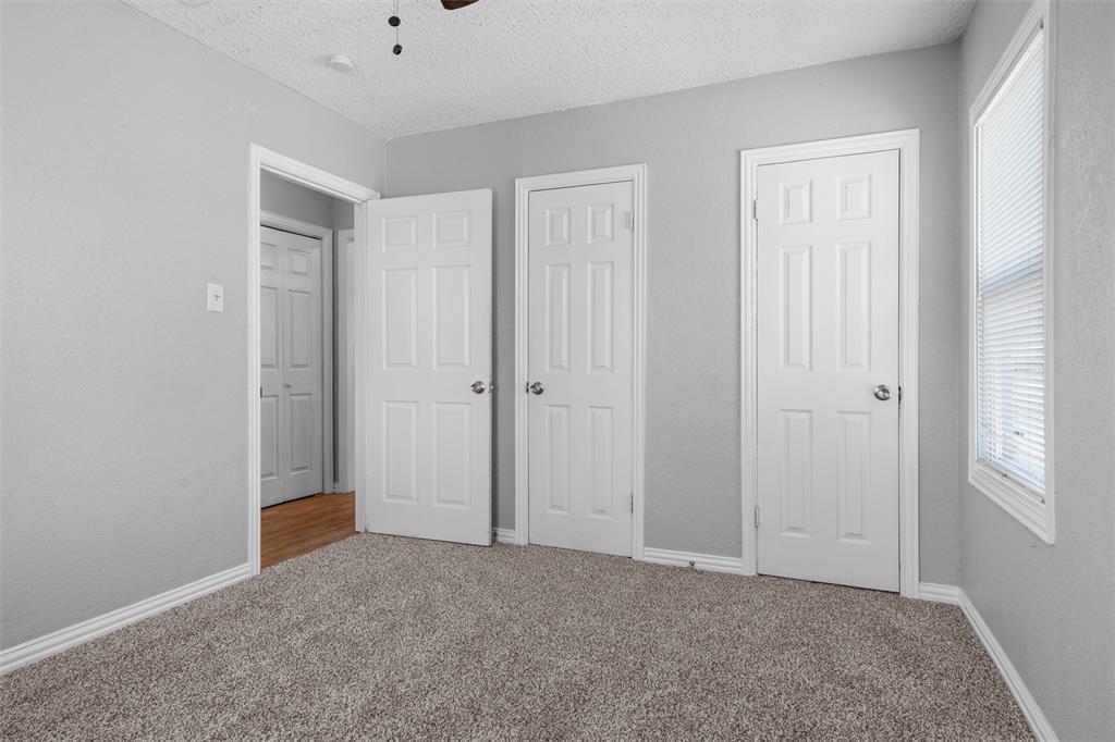 North Fort Worth - Residential