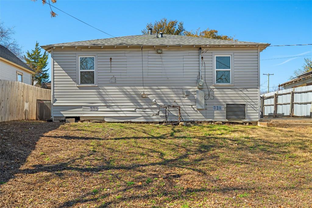 North Fort Worth - Residential