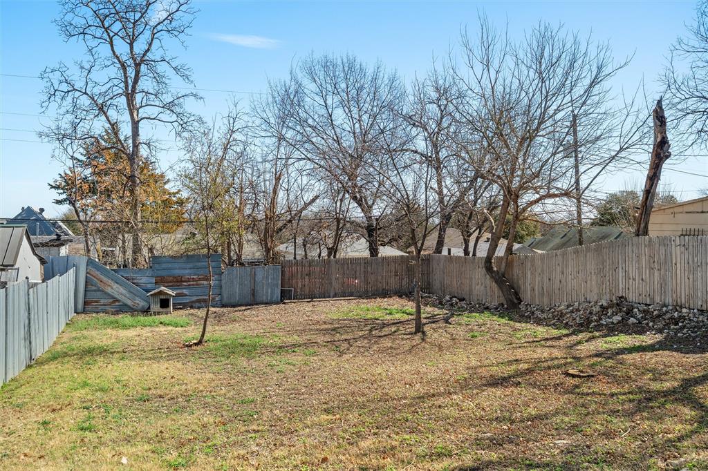 North Fort Worth - Residential