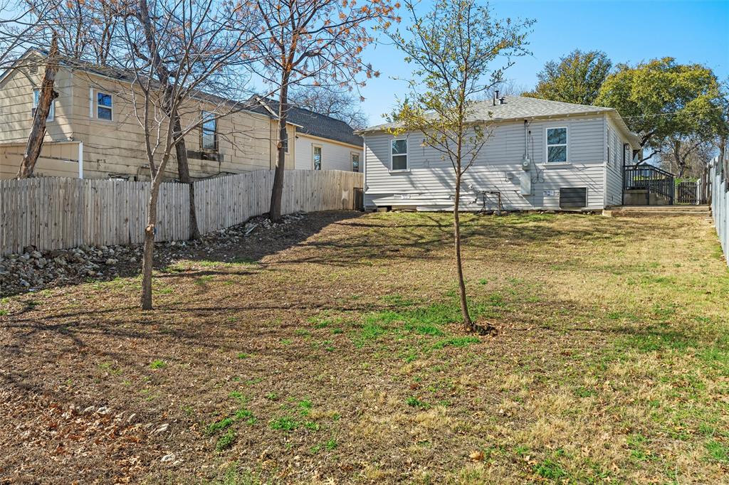 North Fort Worth - Residential