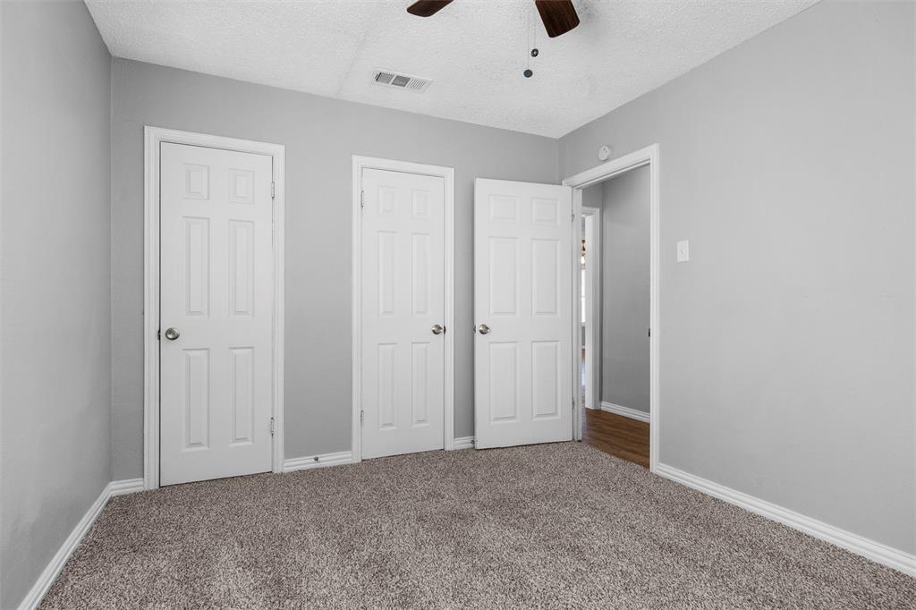 North Fort Worth - Residential