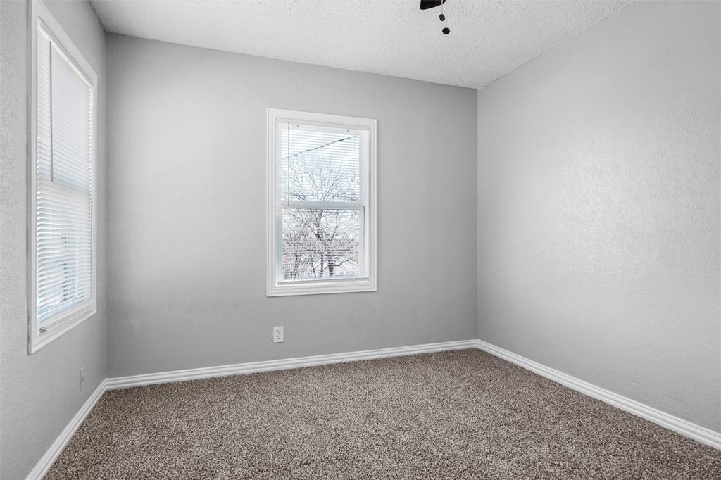 North Fort Worth - Residential