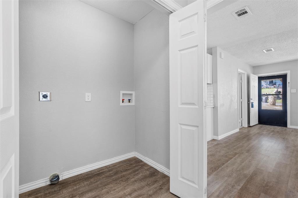 North Fort Worth - Residential