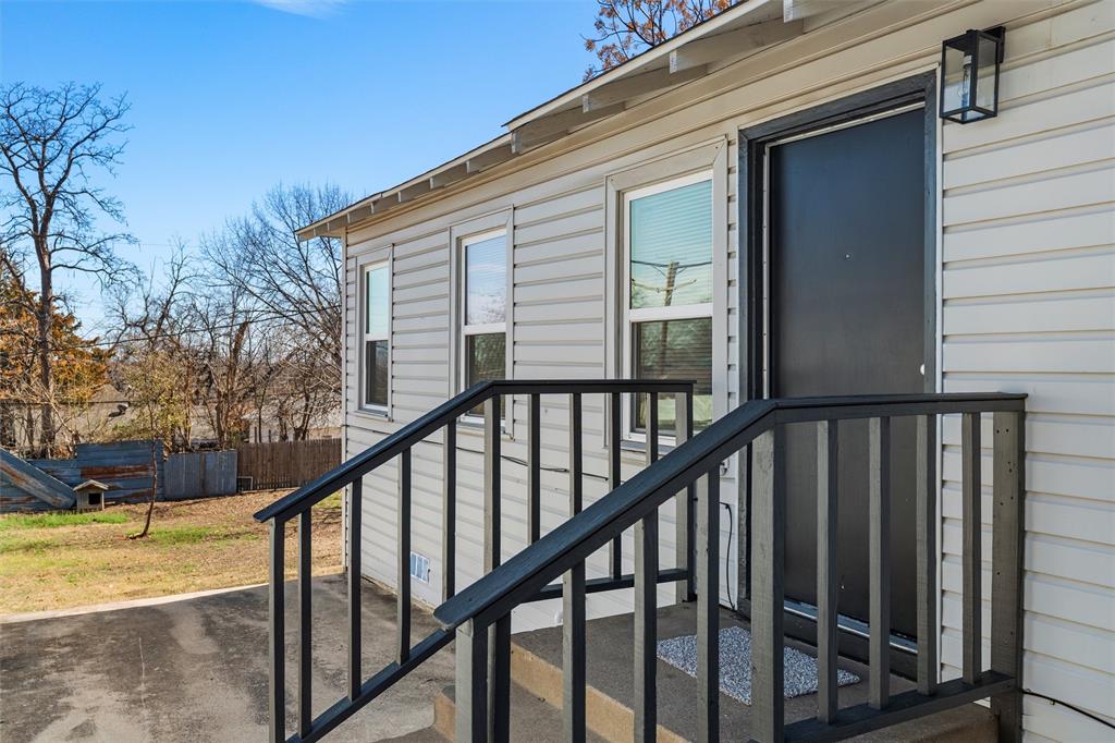 North Fort Worth - Residential