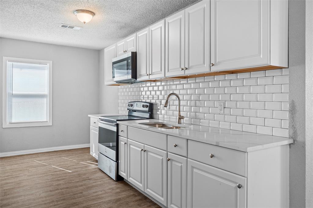 North Fort Worth - Residential