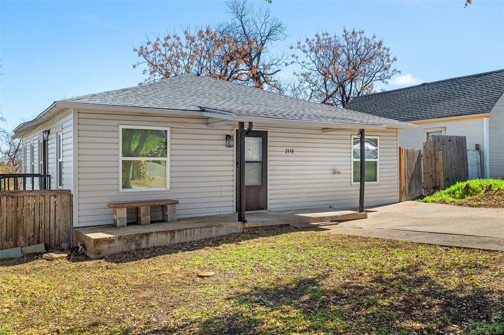 North Fort Worth - Residential