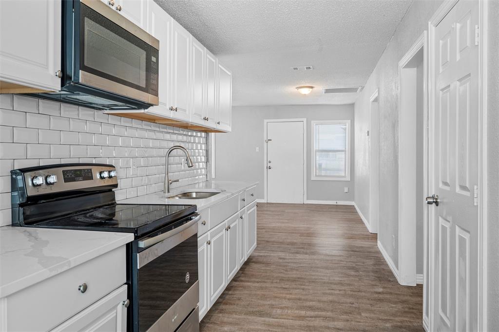 North Fort Worth - Residential