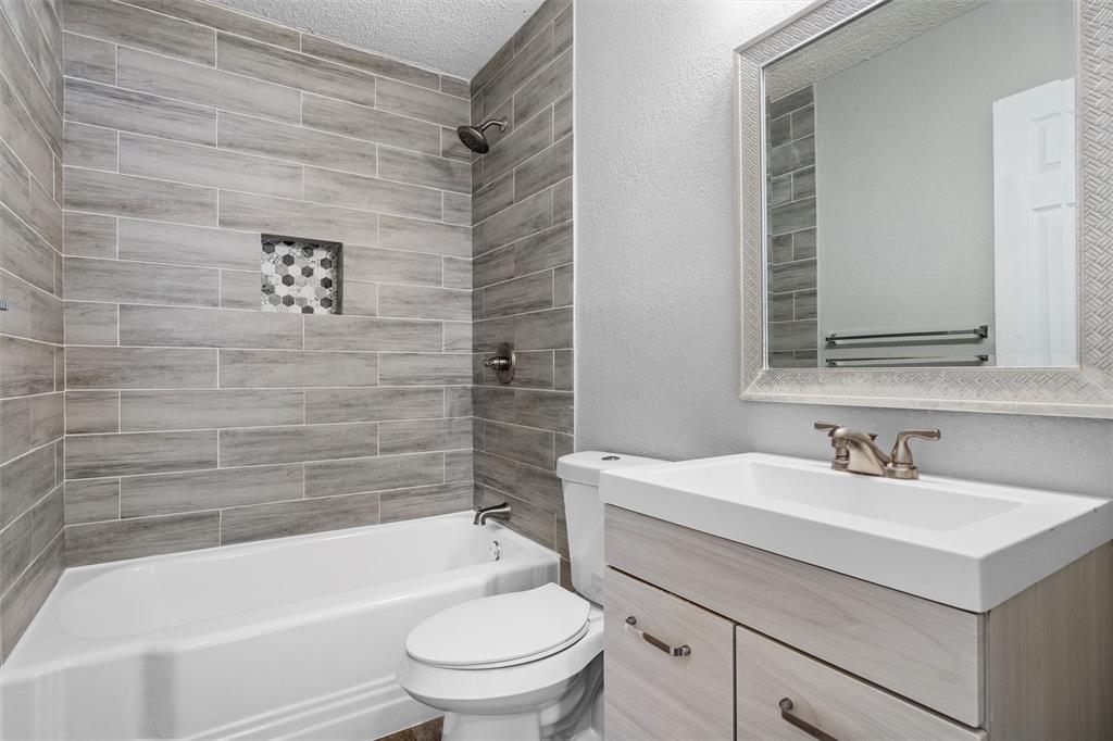 North Fort Worth - Residential