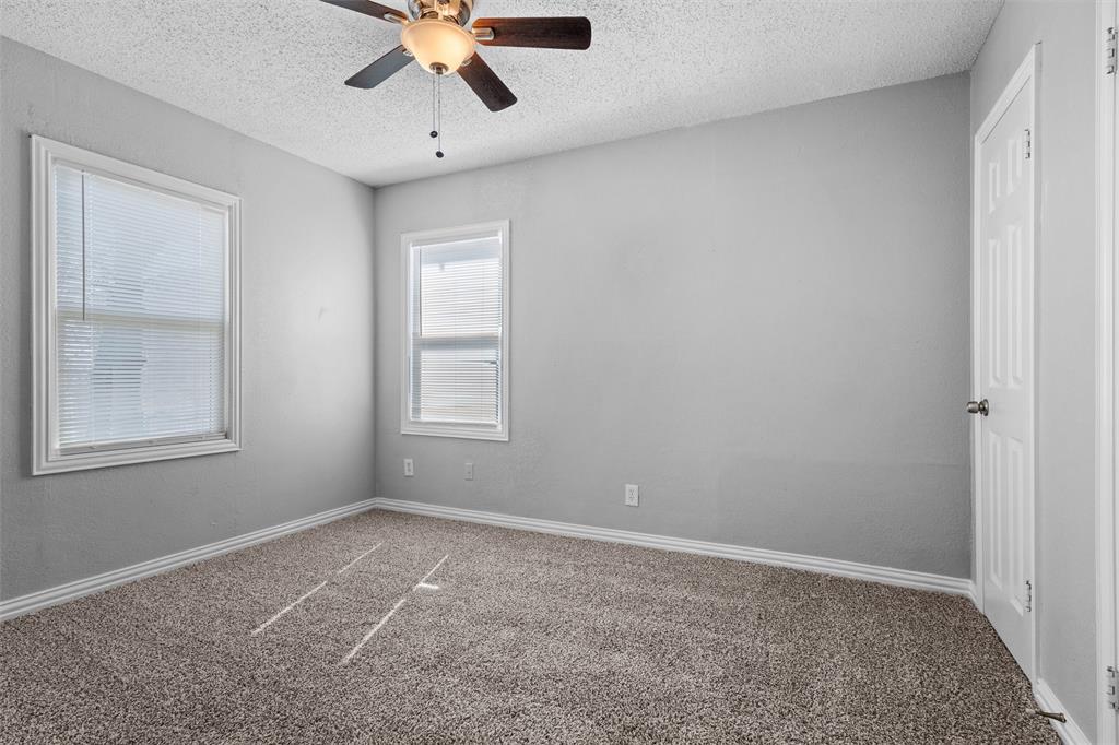 North Fort Worth - Residential