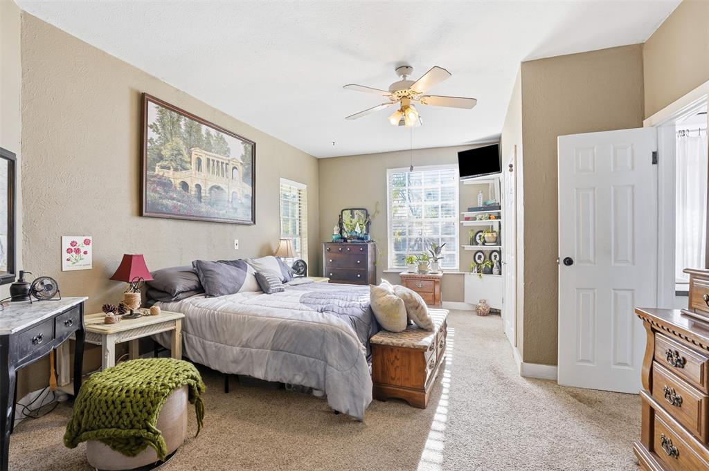 Original Cleburn - Residential