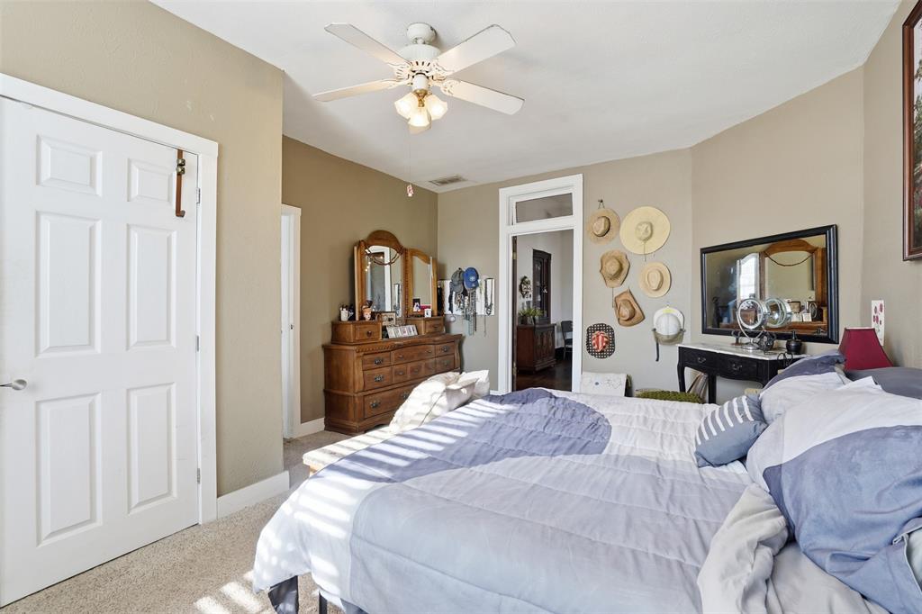 Original Cleburn - Residential