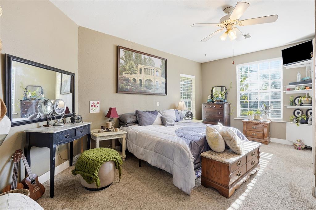 Original Cleburn - Residential