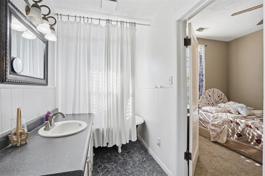 Original Cleburn - Residential