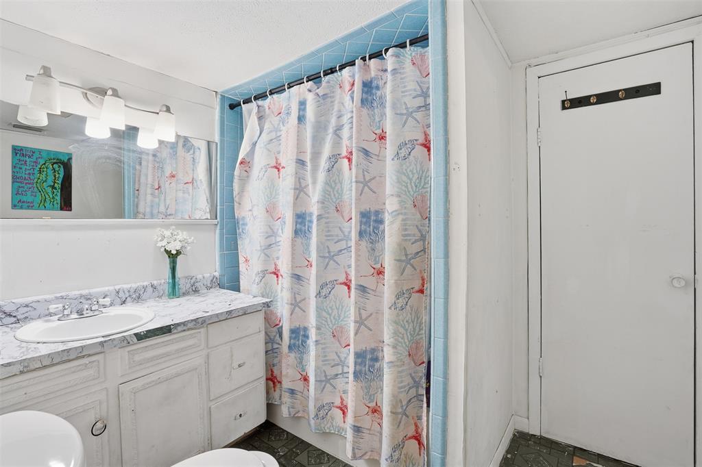 Original Cleburn - Residential