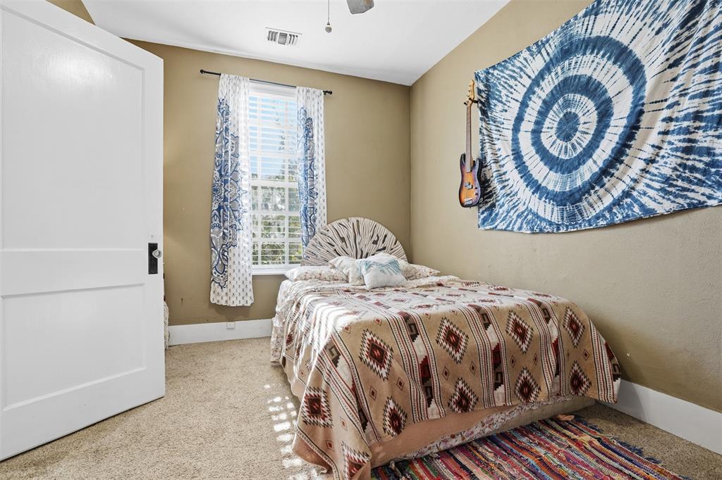 Original Cleburn - Residential