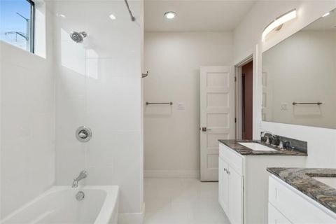 Tiny photo for 6449 Royalton Drive, Dallas, TX 75230 (MLS # 21132114)