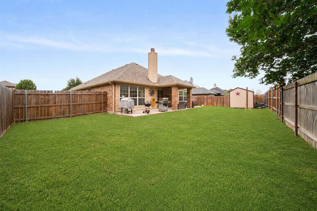 The Arbor At Willow Grove - Residential