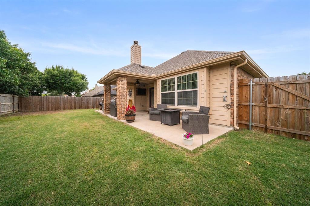 The Arbor At Willow Grove - Residential