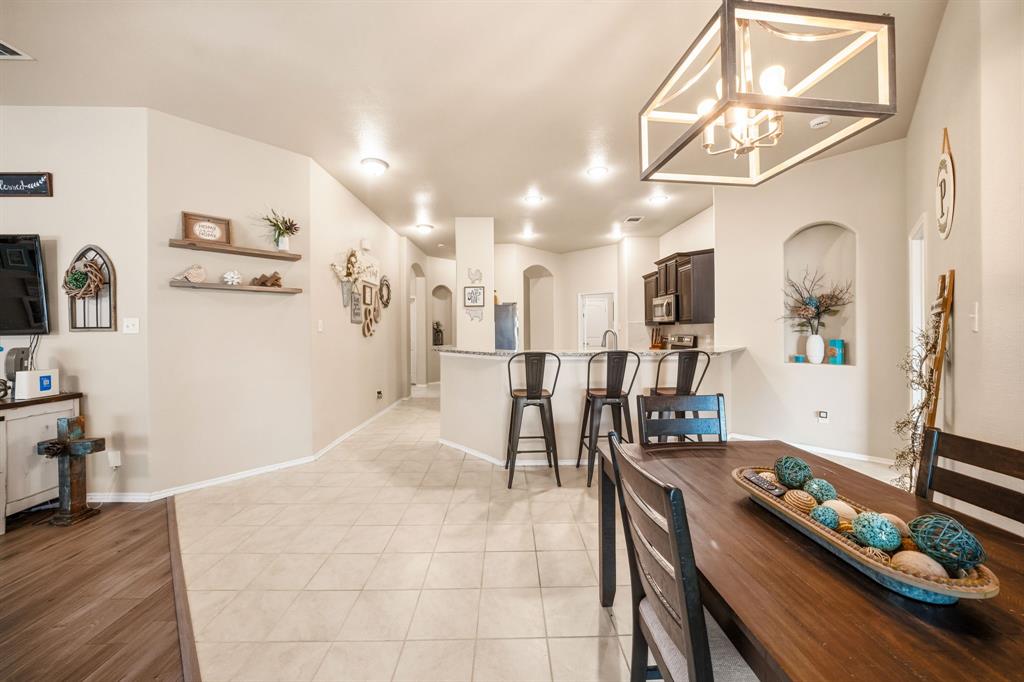 The Arbor At Willow Grove - Residential