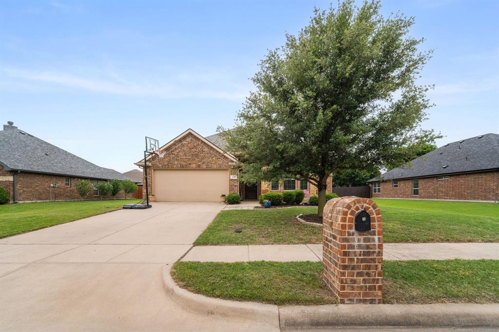 The Arbor At Willow Grove - Residential