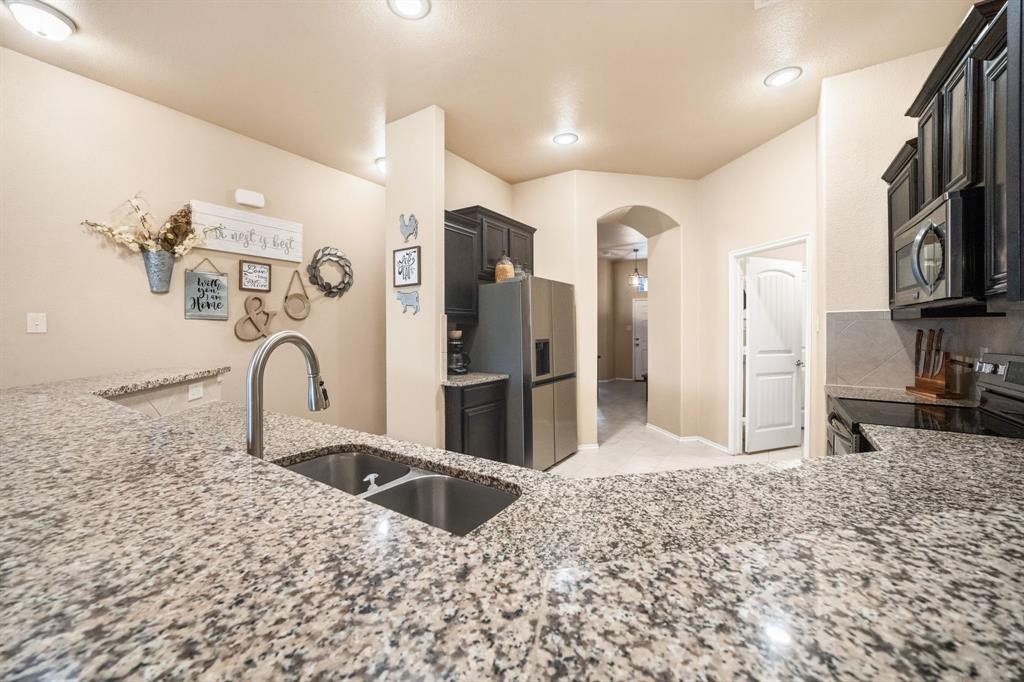 The Arbor At Willow Grove - Residential