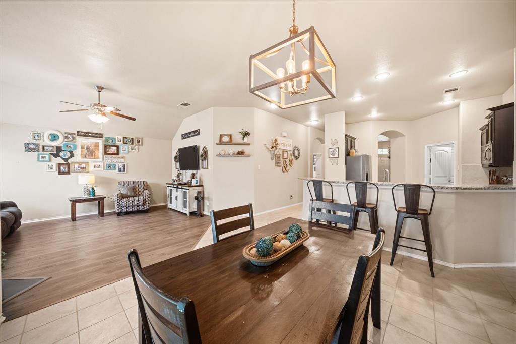 The Arbor At Willow Grove - Residential