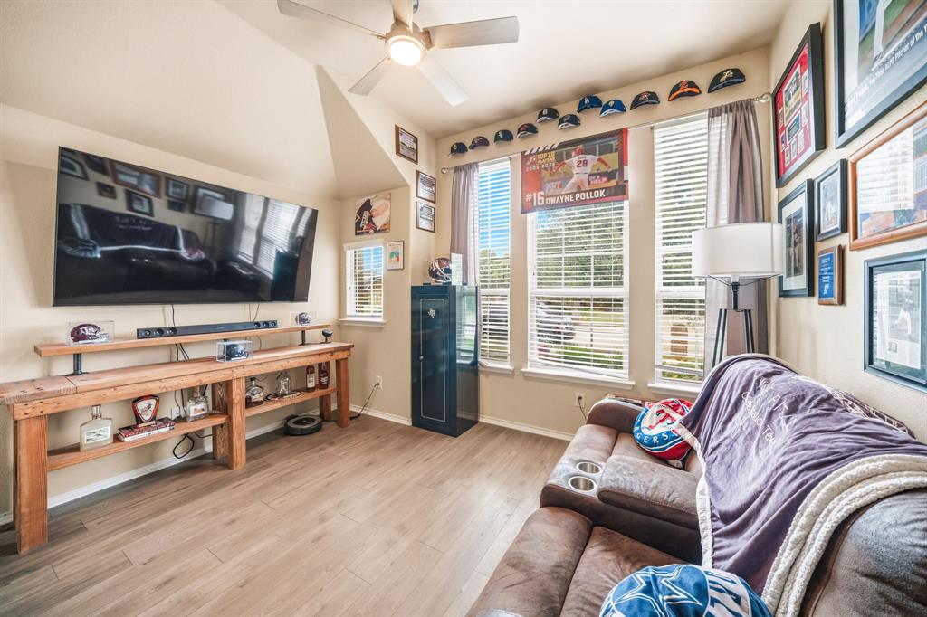 The Arbor At Willow Grove - Residential
