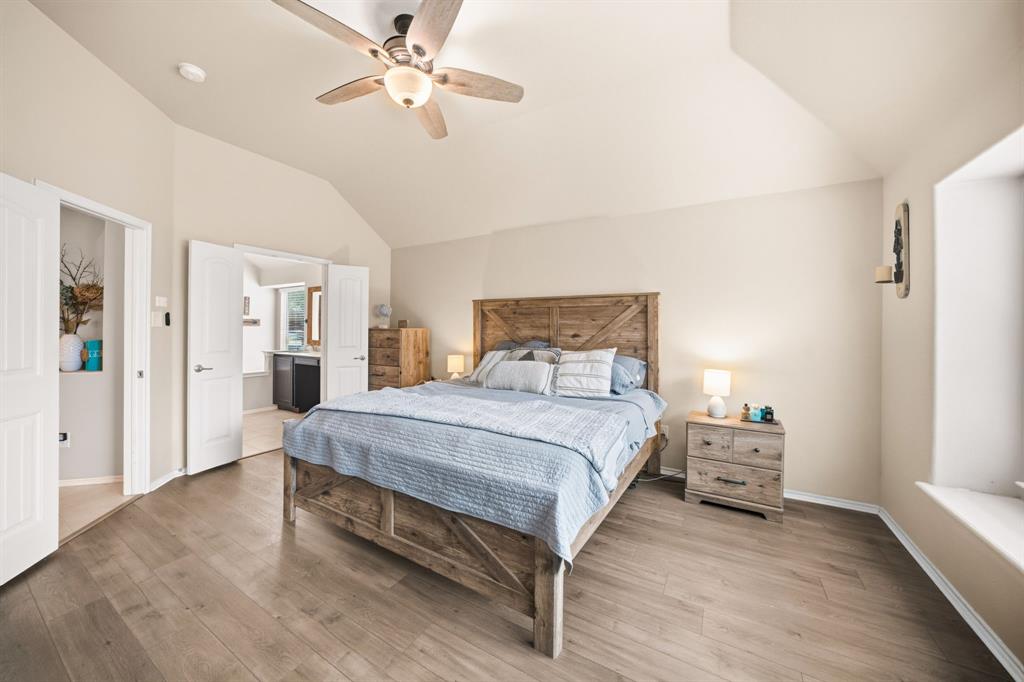 The Arbor At Willow Grove - Residential